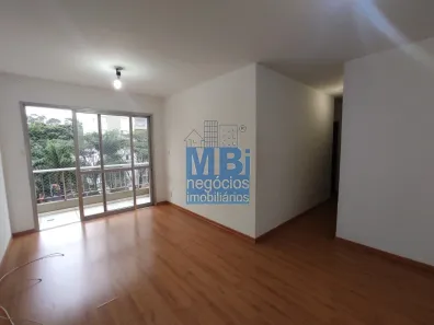 Apartamento com 3 Quartos à venda, 83m² no Parque Residencial Julia, São Paulo