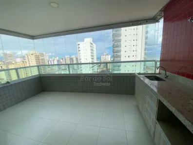 Apartamento com 2 Quartos à venda, 100m² no Ocian, Praia Grande