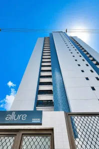 Apartamento com 1 Quarto à venda, 24m² no Boa Viagem, Recife
