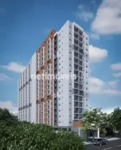 Apartamento com 1 Quarto à venda, 36m² no Indianópolis, São Paulo