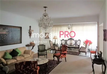 Sobrado com 5 Quartos à venda, 390m² no Jardim Paulista, São Paulo