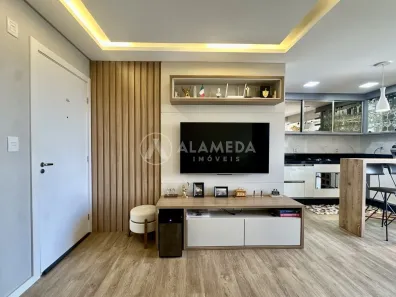 Apartamento com 2 Quartos à venda, 78m² no Fortaleza, Blumenau