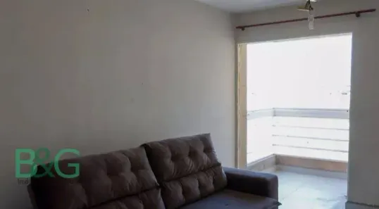 Apartamento com 2 Quartos à venda, 55m² no Novo Osasco, Osasco