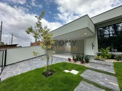 Casa com 3 Quartos à venda, 130m² no Forquilhas, São José
