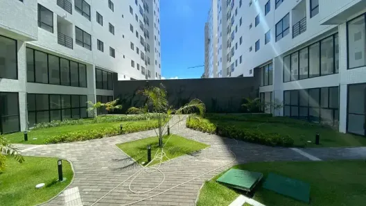 Apartamento com 3 Quartos para alugar, 63m² no Imbiribeira, Recife