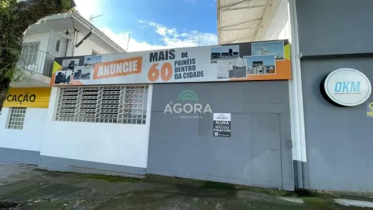Galpão/Depósito/Armazém para alugar, 66m² no Centro, Canoas