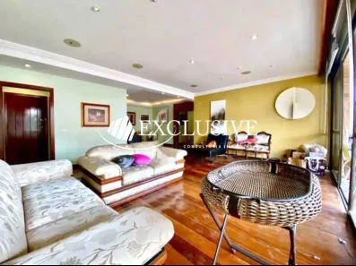 Apartamento com 4 Quartos à venda, 246m² no Ipanema, Rio de Janeiro