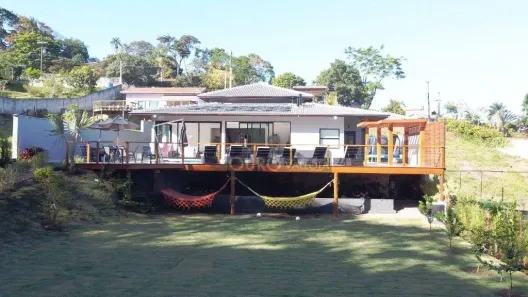 Fazenda/Sítio à venda, 272m² no Cachoeiras do Imaratá, Itatiba