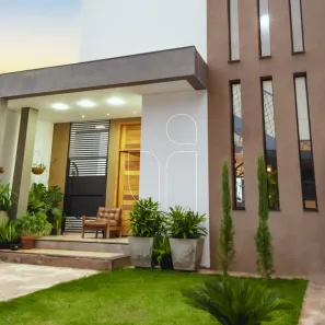 Casa com 1 Quarto para alugar, 250m² no Jardim Acapulco, Marília