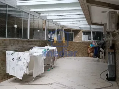 Apartamento com 3 Quartos à venda, 136m² no Ocian, Praia Grande