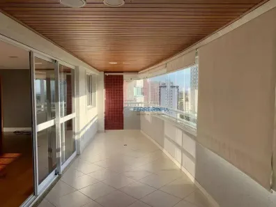 Apartamento com 3 Quartos à venda, 153m² no Parque Residencial Aquarius, São José dos Campos