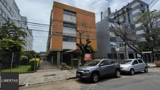 Prédio Comercial com 6 Quartos à venda, 805m² no Menino Deus, Porto Alegre