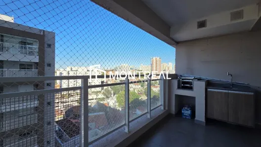 Apartamento com 2 Quartos à venda, 75m² no Vila Ipojuca, São Paulo