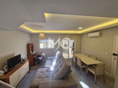 Casa com 3 Quartos à venda, 100m² no Jardim Santa Maria, Jacareí