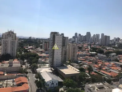 Apartamento com 3 Quartos para alugar, 63m² no Vila Hamburguesa, São Paulo