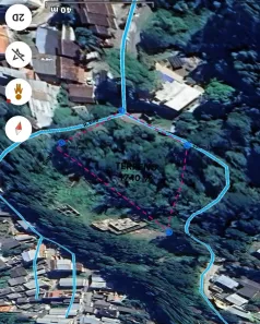 Lote/Terreno à venda, 1000m² no Conselheiro Paulino, Nova Friburgo