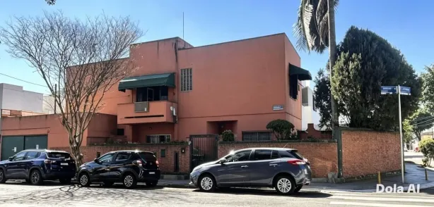 Ponto Comercial para alugar, 170m² no Campo Belo, São Paulo