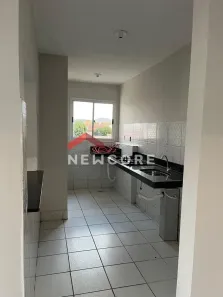 Apartamento com 2 Quartos à venda, 45m² no Núcleo Habitacional Mary Dota, Bauru