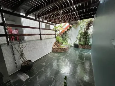 Sobrado com 3 Quartos à venda, 200m² no Jardim Mália II, São Paulo