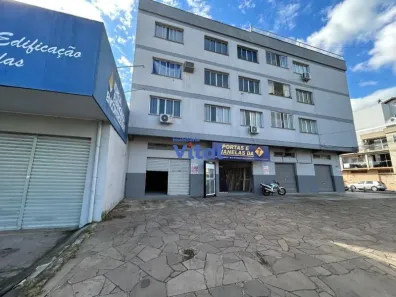 Apartamento com 2 Quartos para alugar, 80m² no Mathias Velho, Canoas