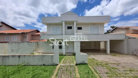 Casa de Condomínio com 4 Quartos à venda, 293m² no Caminhos de San Conrado (Sousas), Campinas