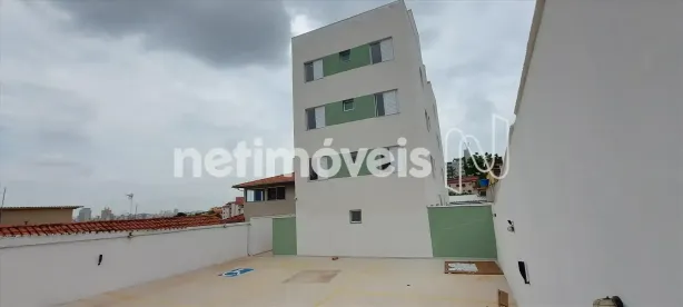 Apartamento com 2 Quartos à venda, 39m² no Paraíso, Belo Horizonte