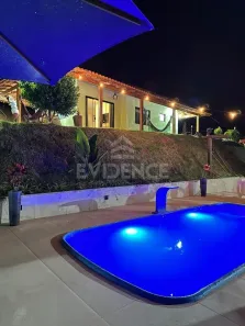 Casa com 3 Quartos à venda, 1500m² no Ponto Alto, Domingos Martins