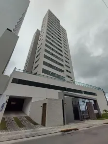 Apartamento com 3 Quartos à venda, 96m² no Casa Caiada, Olinda