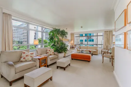 Apartamento com 4 Quartos à venda, 230m² no Higienópolis, São Paulo