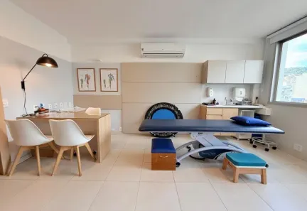 Sala Comercial à venda, 28m² no Ipanema, Rio de Janeiro