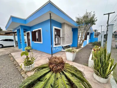 Casa com 3 Quartos à venda, 120m² no Tramandaí, Tramandaí