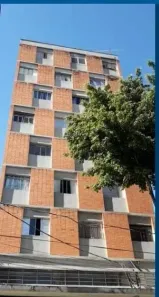Kitnet à venda, 33m² no Campos Elíseos, São Paulo