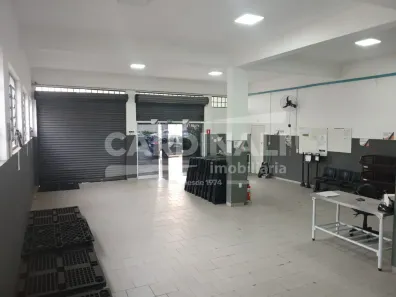 Ponto Comercial para alugar, 467m² no Vila Pompéia, Campinas