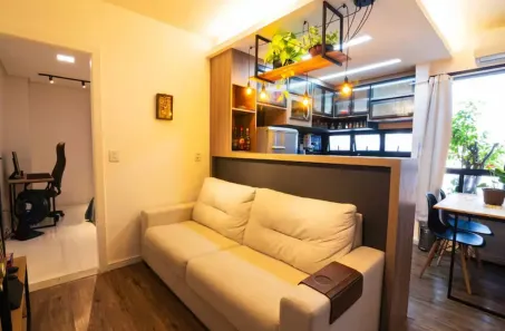 Flat com 2 Quartos à venda, 50m² no Ondina, Salvador
