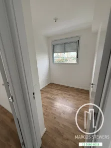 Apartamento com 2 Quartos à venda, 42m² no Jurubatuba, São Paulo