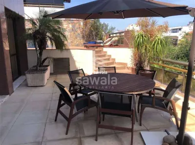 Casa com 6 Quartos à venda, 618m² no Barra da Tijuca, Rio de Janeiro