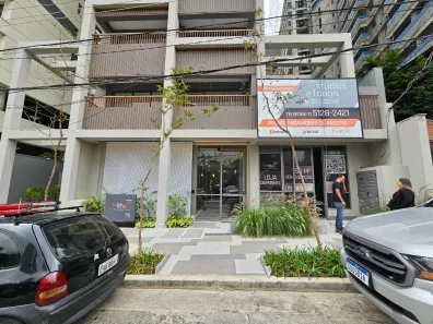Ponto Comercial à venda, 173m² no Sumarezinho, São Paulo