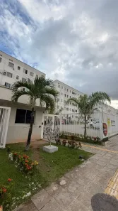 Apartamento com 2 Quartos à venda, 41m² no Várzea, Recife