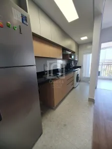 Apartamento com 2 Quartos à venda, 63m² no Itapeva, Votorantim