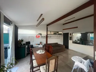 Cobertura com 3 Quartos à venda, 165m² no Santa Paula, São Caetano do Sul