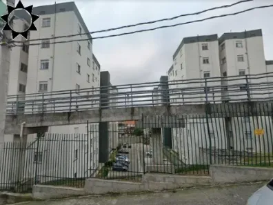 Apartamento com 2 Quartos à venda, 49m² no Quitaúna, Osasco
