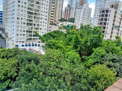 Apartamento com 2 Quartos à venda, 95m² no Perdizes, São Paulo