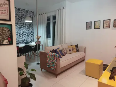 Apartamento com 2 Quartos à venda, 76m² no Vila Isabel, Rio de Janeiro