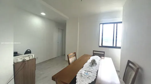 Apartamento com 2 Quartos à venda, 82m² no Rancho Novo, Nova Iguaçu