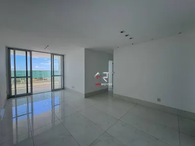 Apartamento com 4 Quartos à venda, 132m² no Praia da Costa, Vila Velha