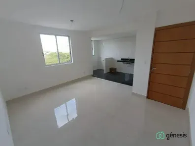 Apartamento com 3 Quartos à venda, 66m² no Palmeiras, Belo Horizonte