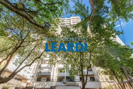 Apartamento com 4 Quartos à venda, 194m² no Campo Belo, São Paulo