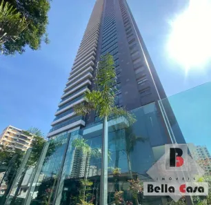 Cobertura com 4 Quartos à venda, 593m² no Vila Gomes Cardim, São Paulo