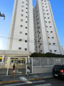 Apartamento com 4 Quartos à venda, 120m² no Treze de Julho, Aracaju