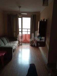 Apartamento com 3 Quartos à venda, 60m² no Recanto do Sol I, Campinas